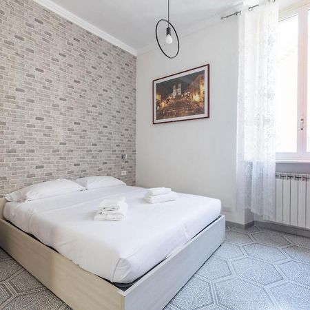 Vg Piazza Navona 5 Stelle Montecitorio Room Rom Exterior foto