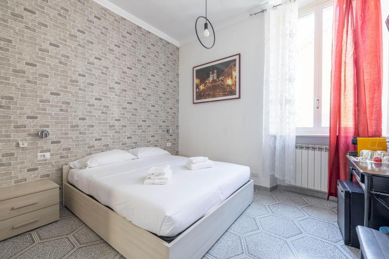 Vg Piazza Navona 5 Stelle Montecitorio Room Rom Exterior foto